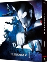 【Blu-ray】TV ウルトラマンZ Blu-ray BOX Iの画像