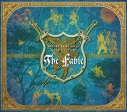 【アルバム】KOTOKO/KOTOKO Anime song’s complete album “The Fable” 初回限定盤の画像