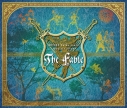 【アルバム】KOTOKO/KOTOKO Anime song’s complete album “The Fable” 通常盤の画像
