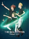 【DVD】TV THE IDOLM@STER Prologue SideM -Episode of Jupiter- 完全生産限定版の画像