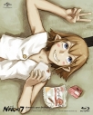 【Blu-ray】TV NieA_7 Blu-ray BOX 初回限定生産の画像