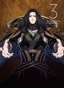 【Blu-ray】TV Thunderbolt Fantasy 東離劍遊紀 3 完全生産限定版の画像