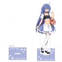 【グッズ-スタンドポップ】無職転生II ~異世界行ったら本気だす~ 描き下ろし特大アクリルスタンド(ロキシー/ディアンドル)【再販】の画像