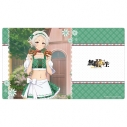 【TCG-マット】無職転生II ~異世界行ったら本気だす~ 描き下ろしラバーマット(シルフィエット/ディアンドル)【再販】の画像
