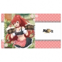 【TCG-マット】無職転生II ~異世界行ったら本気だす~ 描き下ろしラバーマット(エリス/ディアンドル)【再販】の画像