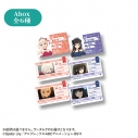 【グッズ-カード】TVアニメ『リコリス・リコイル』 トレーディングプロフィールカードAbox【カラオケの鉄人コラボ Vol.2】の画像