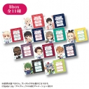 【グッズ-カード】TVアニメ『リコリス・リコイル』 トレーディングプロフィールカードBbox【カラオケの鉄人コラボ Vol.2】の画像
