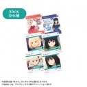 【グッズ-キーホルダー】TVアニメ『リコリス・リコイル』 トレーディングSNS風アクリルキーホルダーAbox【カラオケの鉄人コラボ Vol.2】の画像