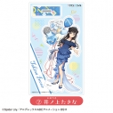 【グッズ-スタンドポップ】TVアニメ『リコリス・リコイル』 アクリルスタンド②井ノ上たきな【カラオケの鉄人コラボ Vol.2】の画像