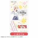 【グッズ-スタンドポップ】TVアニメ『リコリス・リコイル』 アクリルスタンド③錦木千束【カラオケの鉄人コラボ Vol.2】の画像