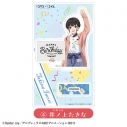 【グッズ-スタンドポップ】TVアニメ『リコリス・リコイル』 アクリルスタンド④井ノ上たきな【カラオケの鉄人コラボ Vol.2】の画像