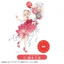 【グッズ-スタンドポップ】TVアニメ『リコリス・リコイル』 BIGアクリルスタンド①錦木千束【カラオケの鉄人コラボ Vol.2】の画像