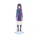 【グッズ-スタンドポップ】TVアニメ「リコリス・リコイル」 井ノ上たきな Ani-Art clear label BIGアクリルスタンド【再販】の画像