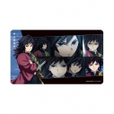 【TCG-マット】アニメ「鬼滅の刃」 冨岡義勇 場面写マルチデスクマット【再販】の画像