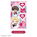 【グッズ-スタンドポップ】『桐島くんはいじめたい』 アクリルスタンド③ミニキャラ【カラオケの鉄人コラボ】の画像