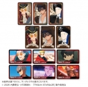 【グッズ-カード】アニメ 『TRIGUN STARGAZE』 トレーディングビジュアルカード<全12種・ランダム>【カラオケの鉄人コラボ】の画像