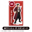 【グッズ-スタンドポップ】アニメ 『TRIGUN STARGAZE』 アクリルスタンド<ヴァッシュ・ザ・スタンピード>【カラオケの鉄人コラボ】の画像