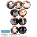【グッズ-バッチ】アニメ「天官賜福 貮」 トレーディンググリッター缶バッジ<Bbox 全9種・ランダム>【カラオケの鉄人コラボVol.2】の画像