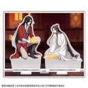 【グッズ-スタンドポップ】アニメ「天官賜福 貮」 ジオラマアクリルスタンド【カラオケの鉄人コラボVol.2】の画像