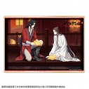 【グッズ-置きもの】アニメ「天官賜福 貮」 ミニ屏風【カラオケの鉄人コラボVol.2】の画像