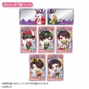 【グッズ-カード】『大穢』 トレーディングアクリルカードAbox【カラオケの鉄人コラボ】の画像