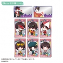 【グッズ-カード】『大穢』 トレーディングアクリルカードBbox【カラオケの鉄人コラボ】の画像