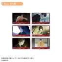 【グッズ-カード】『大穢』 トレーディングアクリルカードDbox【カラオケの鉄人コラボ】の画像