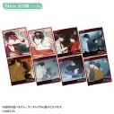 【グッズ-色紙】『大穢』 トレーディングミニ色紙Bbox【カラオケの鉄人コラボ】の画像