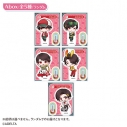 【グッズ-スタンドポップ】『大穢』 トレーディングミニアクリルスタンドAbox【カラオケの鉄人コラボ】の画像