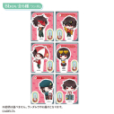 【グッズ-スタンドポップ】『大穢』 トレーディングミニアクリルスタンドBbox【カラオケの鉄人コラボ】の画像