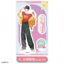 【グッズ-スタンドポップ】『大穢』 アクリルスタンド④台場静馬【カラオケの鉄人コラボ】の画像