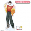【グッズ-スタンドポップ】『大穢』 BIGアクリルスタンド④台場静馬【カラオケの鉄人コラボ】の画像