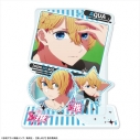 【グッズ-スタンドポップ】TVアニメ【推しの子】 アクリルスタンド Ver.5 デザイン01(アクア)【再販】の画像