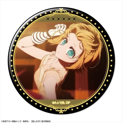 【グッズ-バッチ】TVアニメ【推しの子】 缶バッジ Ver.6 デザイン07(MEMちょ)【再販】