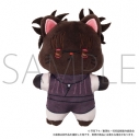 【グッズ-キーホルダー】呪術廻戦 第2期 withCATアイマスク付きミニぬいぐるみキーホルダー/脹相【再販】の画像