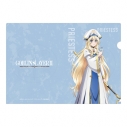 【グッズ-クリアファイル】ゴブリンスレイヤーⅡ クリアファイル 女神官の画像