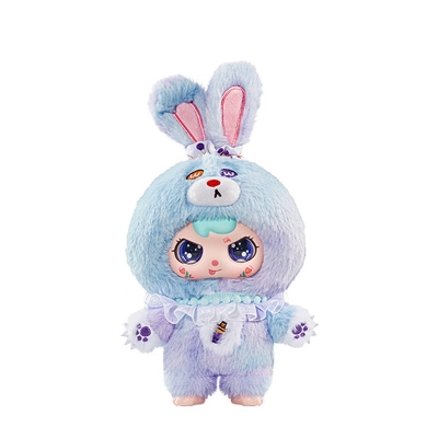 【トレーディングフィギュア】森のパーティーシリーズ トレーディングプラッシュ