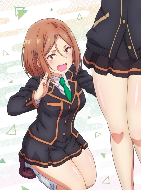 【Blu-ray】TV あやかしトライアングル 3 完全生産限定版