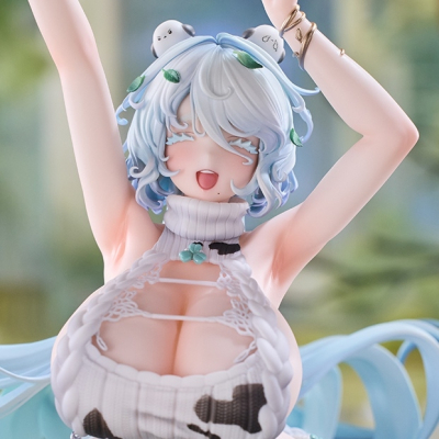 【美少女フィギュア】勝利の女神:NIKKE トリナ 1/6 完成品フィギュア