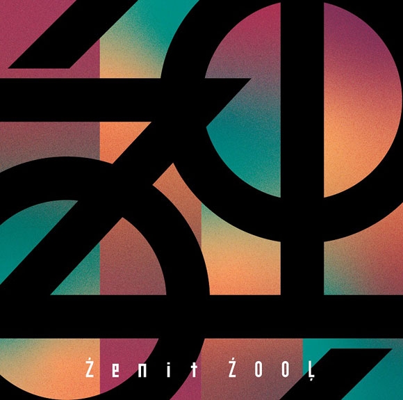 【キャラクターソング】アプリゲーム アイドリッシュセブン ZOOL Zenit - EP