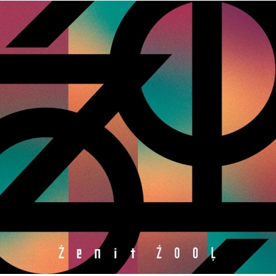 【キャラクターソング】アプリゲーム アイドリッシュセブン ZOOL Zenit - EP