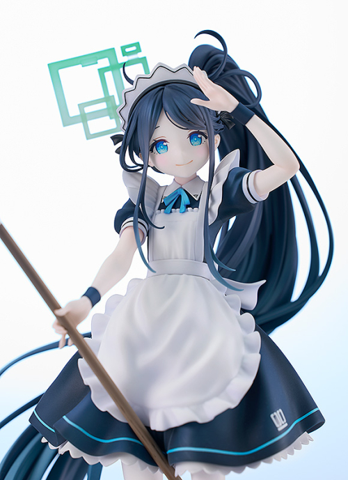 美少女フィギュア】ブルーアーカイブ -Blue Archive- アリス(メイド) 1 