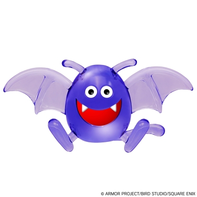 【フィギュア】ドラゴンクエスト クリスタルモンスターズギャラリー ドラキー