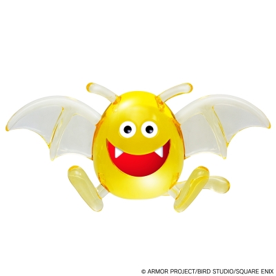 【フィギュア】ドラゴンクエスト クリスタルモンスターズギャラリー ドラキーマ