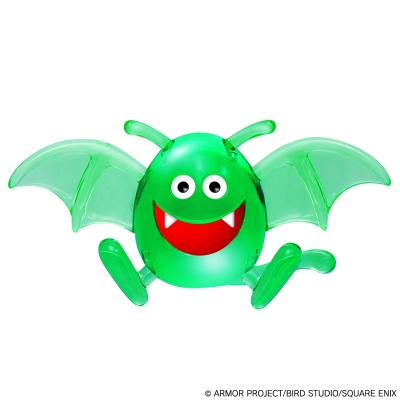 【フィギュア】ドラゴンクエスト クリスタルモンスターズギャラリー タホドラキー