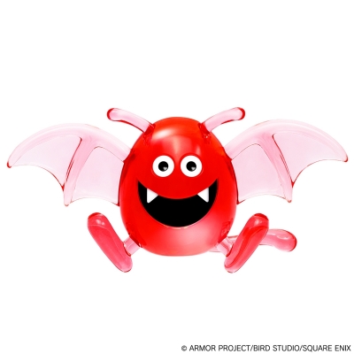 【フィギュア】ドラゴンクエスト クリスタルモンスターズギャラリー メイジドラキー