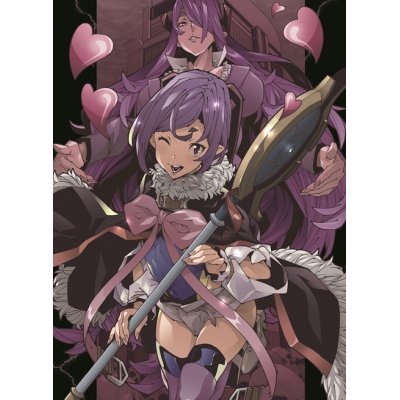 【Blu-ray】TV 迷宮ブラックカンパニー 第3巻