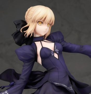 美少女フィギュア】Fate/Grand Order セイバー/アルトリア・ペン 