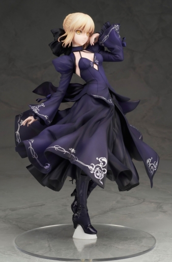 美少女フィギュア】Fate/Grand Order セイバー/アルトリア・ペン 
