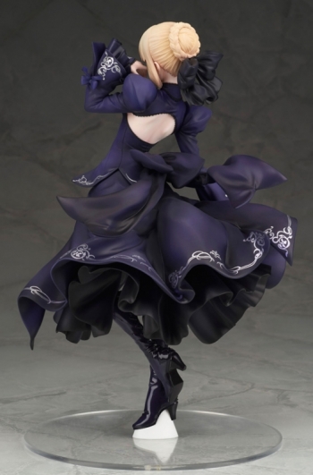 美少女フィギュア】Fate/Grand Order セイバー/アルトリア・ペン 